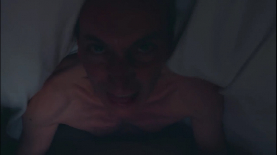 فیلم کوتاه ترسناک توبی