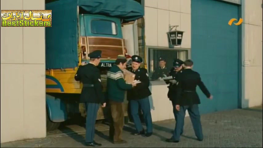 فیلم سینمایی قاچاق زمان4262ثانیه