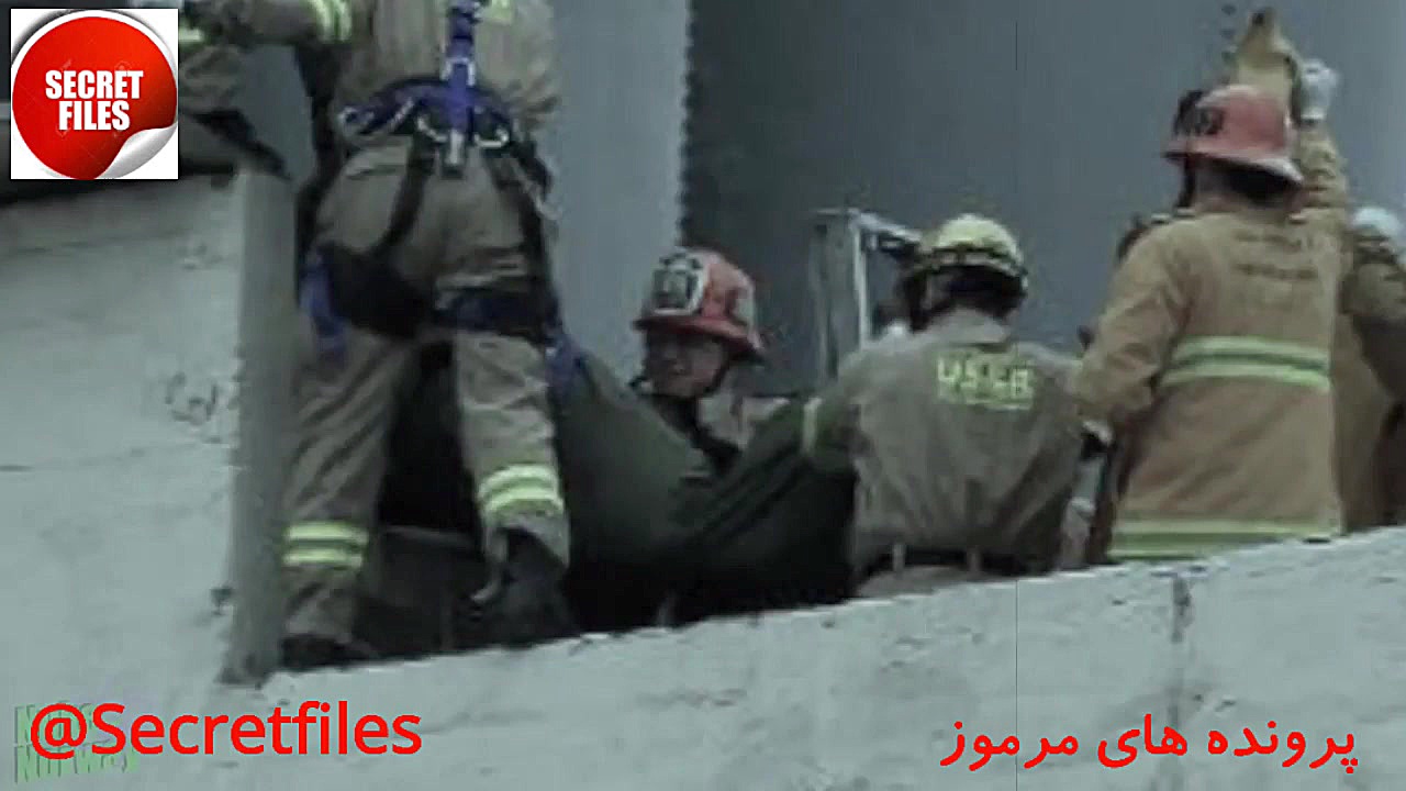 ماجرای حقیقی و ترسناک "ال...