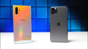 مقایسه‌ آیفون 11 پرو مکس...