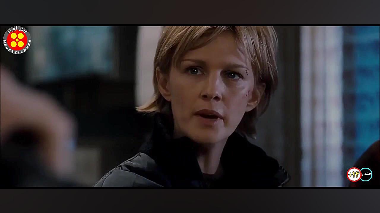 فیلم سینمایی  شکارچیان ذهن  دو...