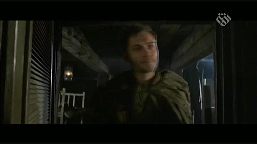 فیلم  دشمن پشت دروازه های شهر