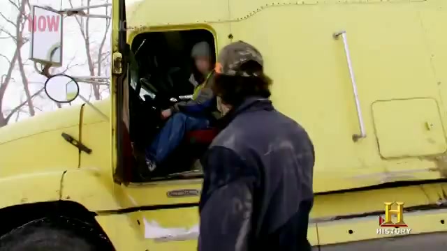 قدرت فورد F350 در بکسل تریلی 3...