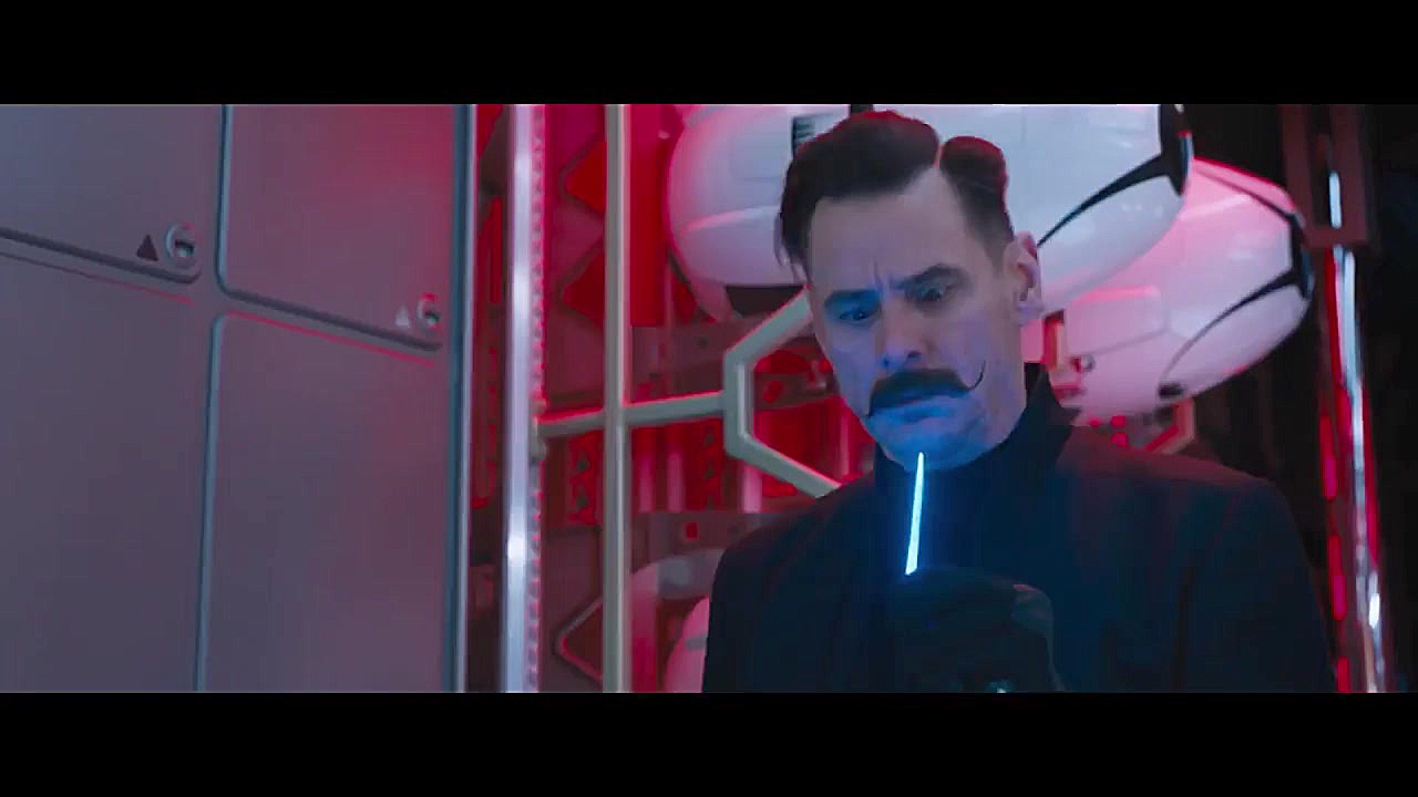 تریلر جدید فیلم SONIC THE HEDG...