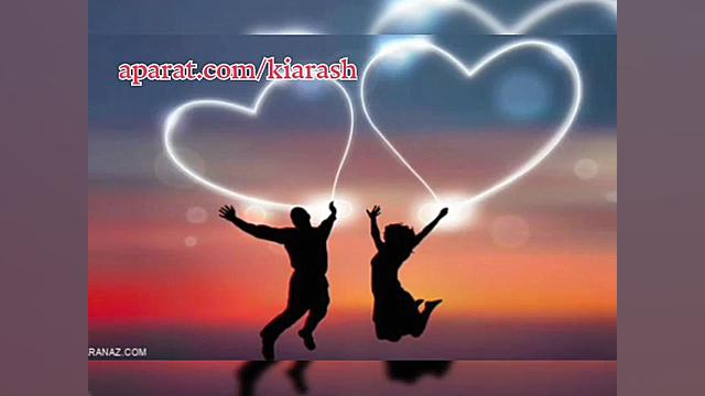 عاشقانه ترین کلیپ عاشقانه ❤️♫