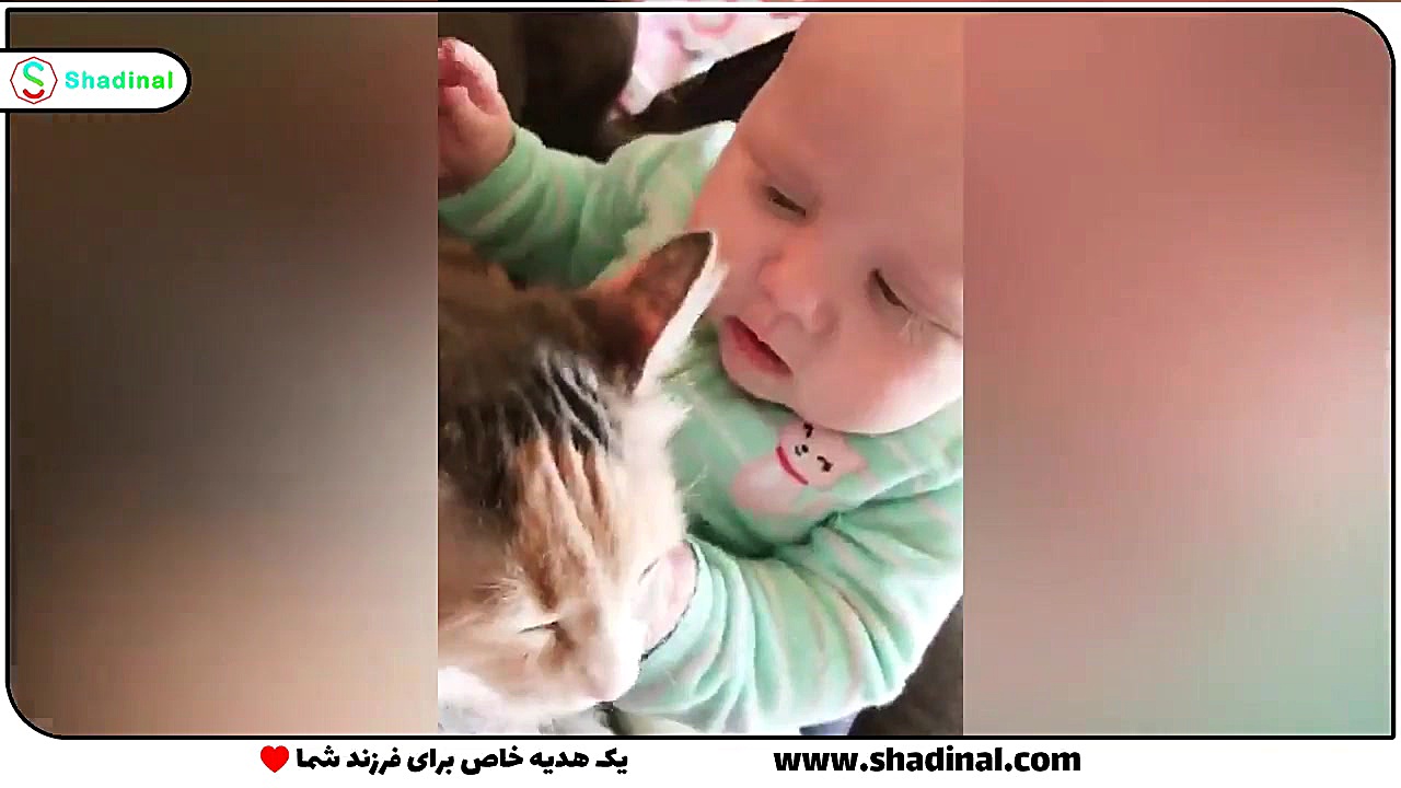 خنده دار ترین هااااای بچه ها...