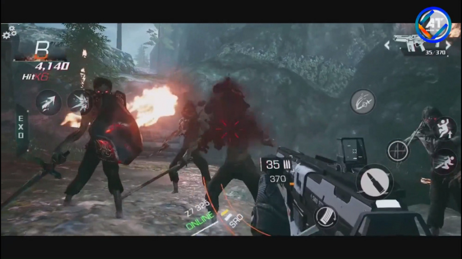 12 بازی برتر ماه نوامبر 2019 (...