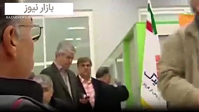 سهمیه بندی بنزین و تاثیر آن بر...