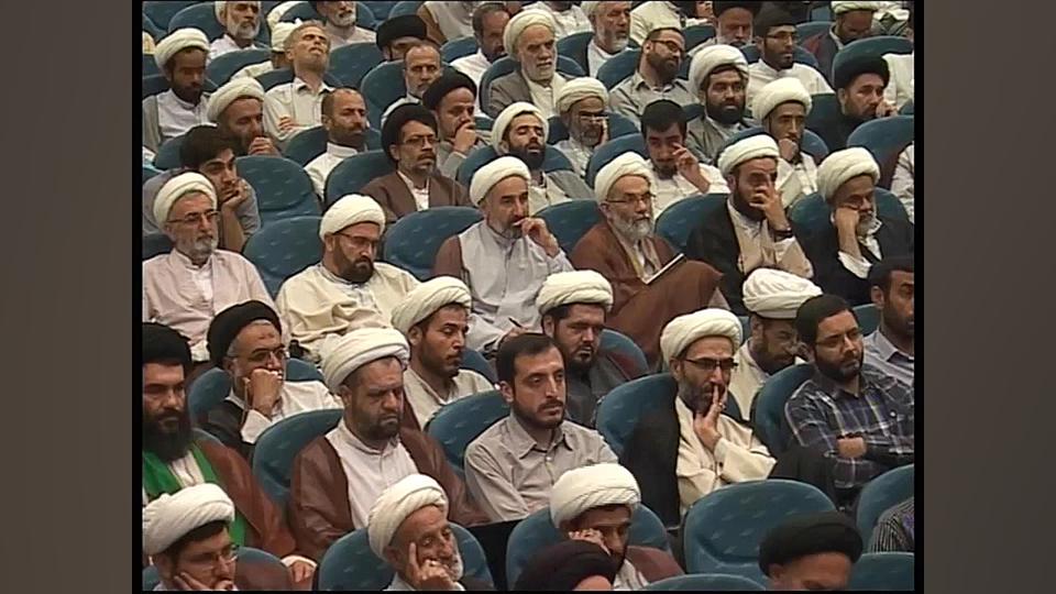 دو پیام مهم کربلا در صحیفه سجا...