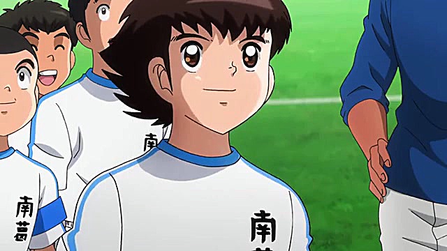 کارتون فوتبالیست ها فوتبالیست...