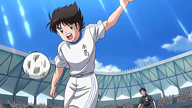 کارتون فوتبالیست ها فوتبالیست...