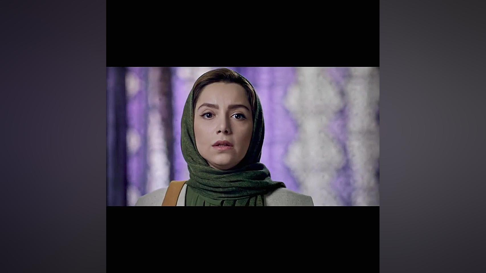 سریال مانکن قسمت یازدهم  دیدار...