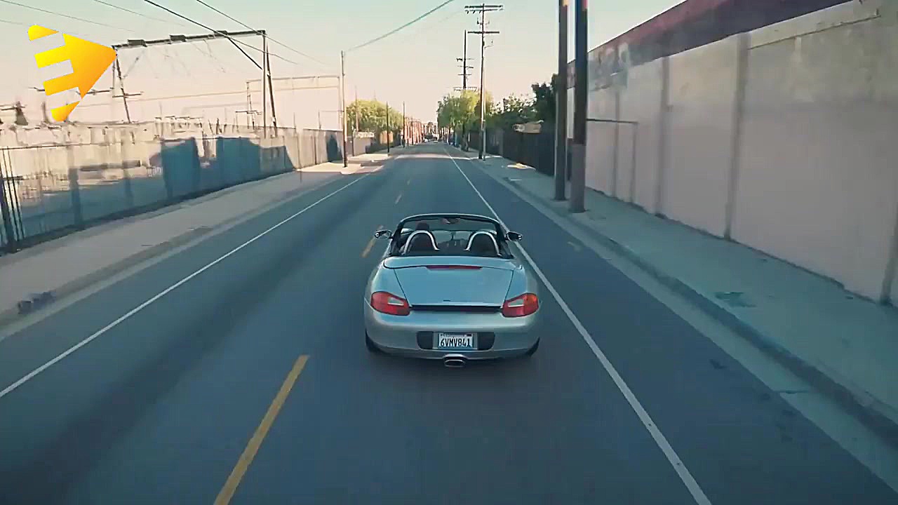 GTA V در واقعیت !!!!!