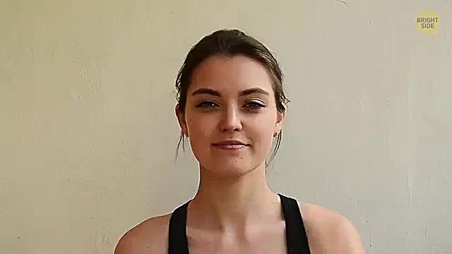 ماساژ صورت ژاپنی