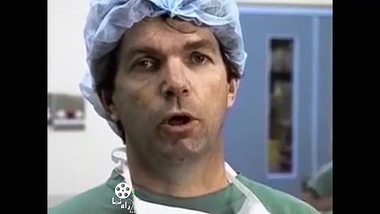 تاثیر تصادف با سرعت 150 کیلومت...