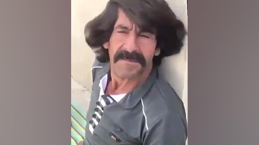 آنشلی ورژن ایرانی