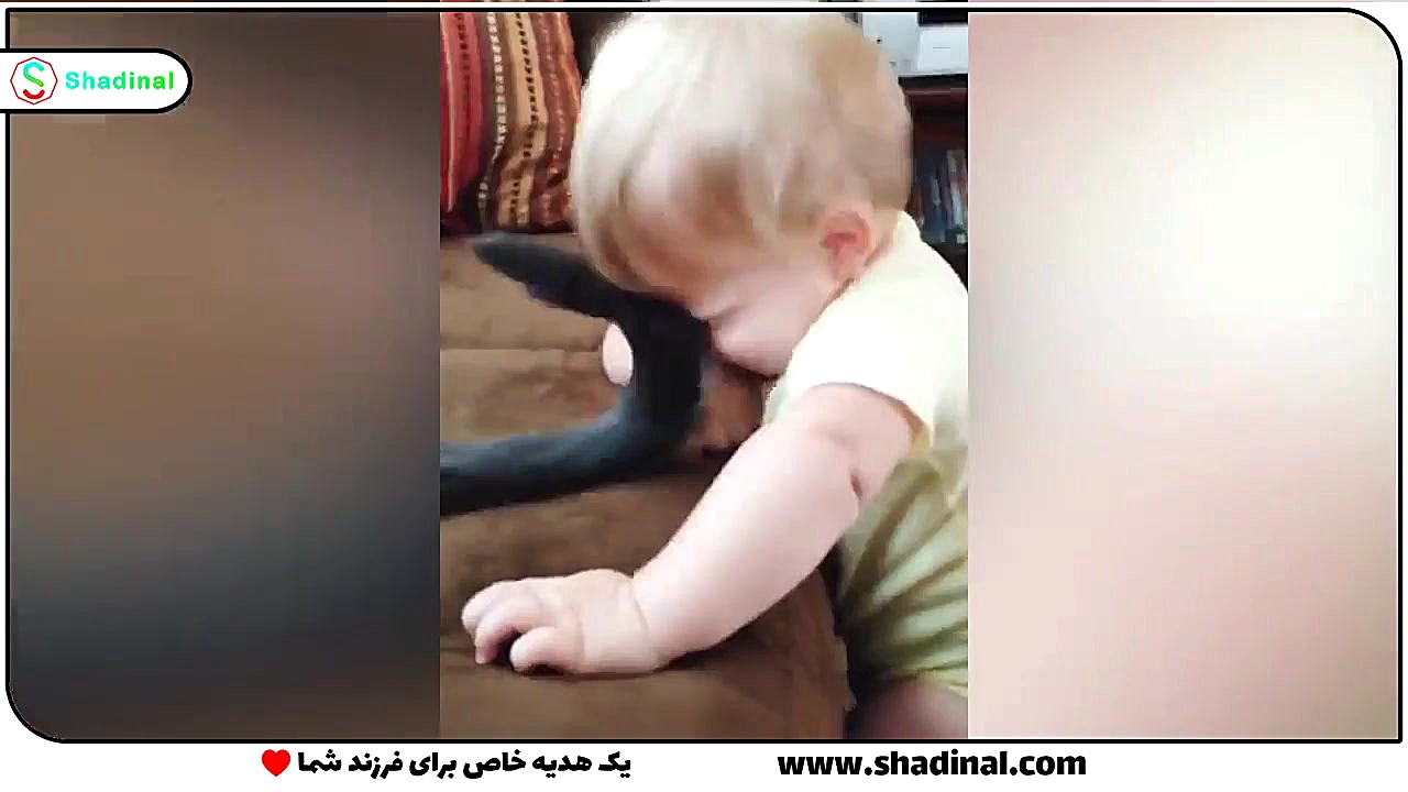 خنده دار ترین هااااای بچه ها...