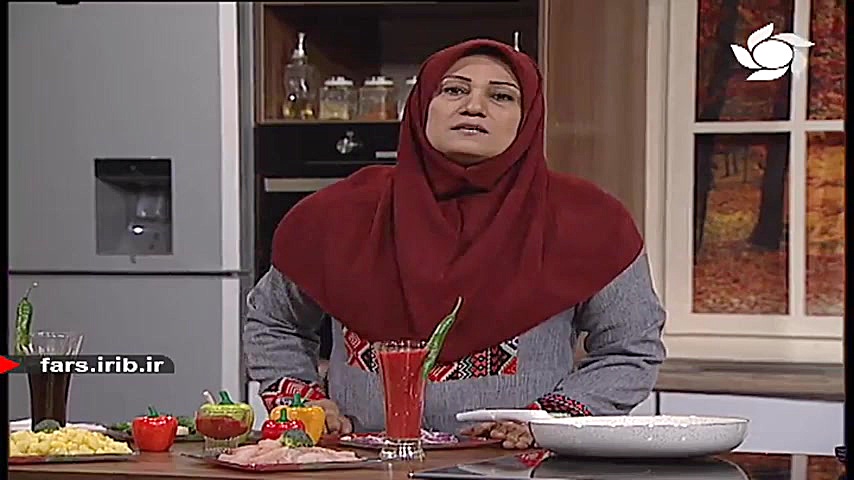 آموزش پخت " خورشت آوی &qu...