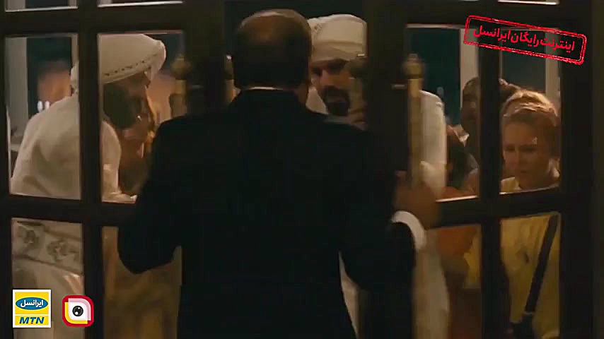 فیلم سینمایی &quot; هتل بمبئی&...