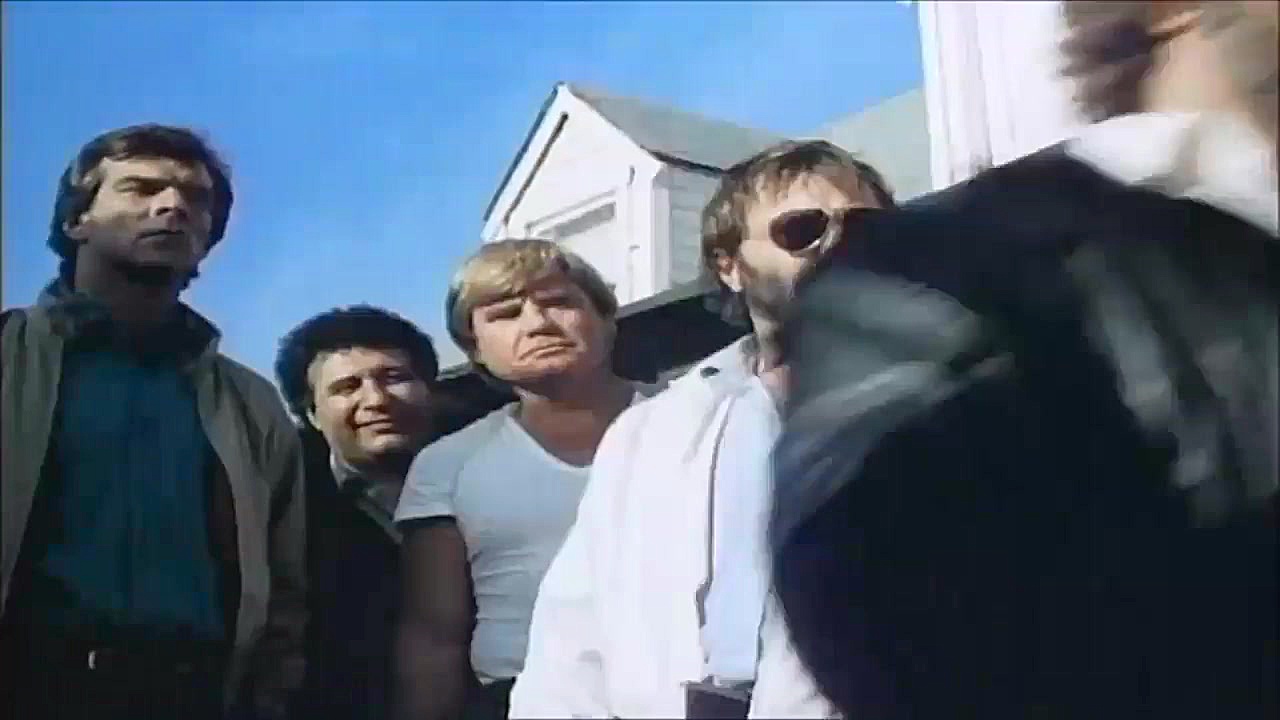 Andy kouros Restless (promo mo...