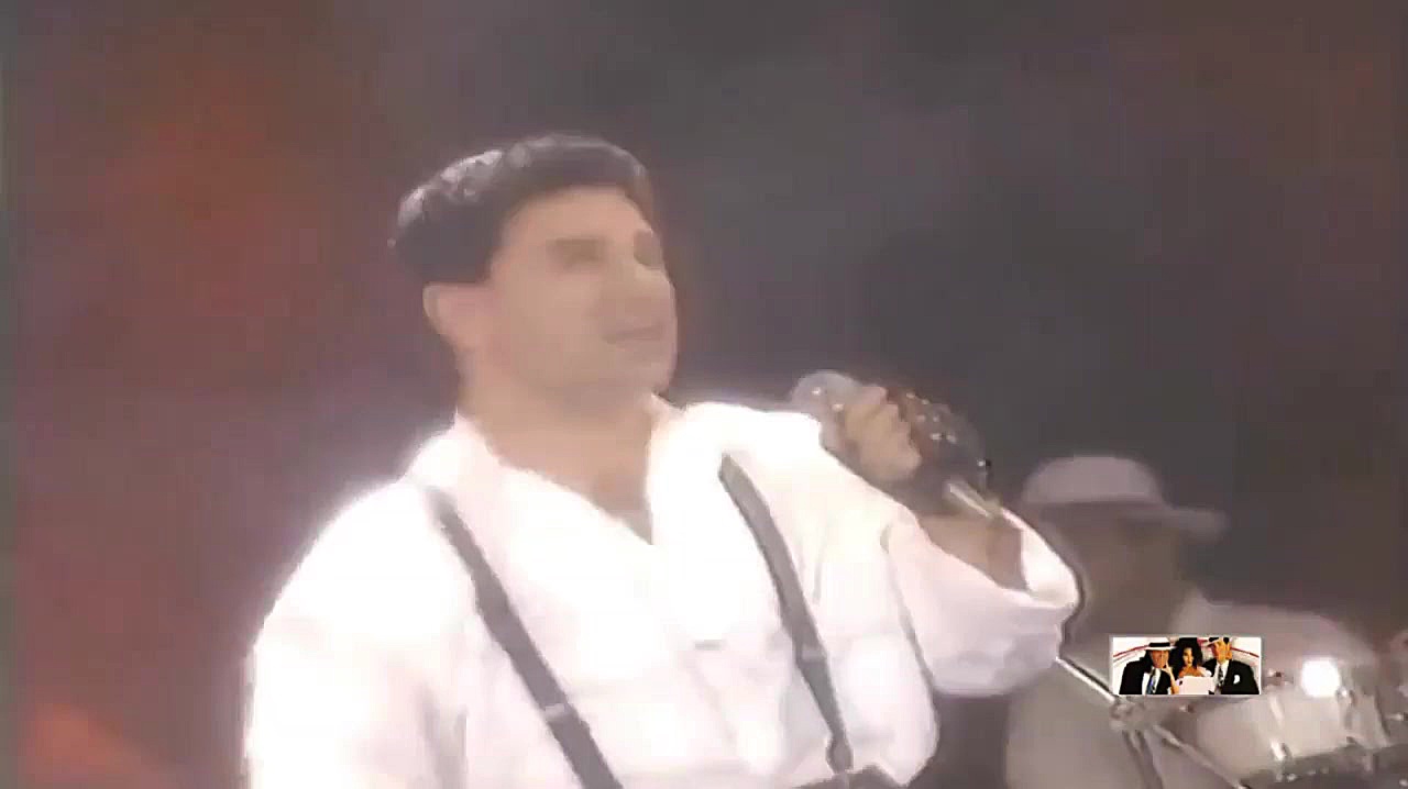 Andy kouros Atish 1990