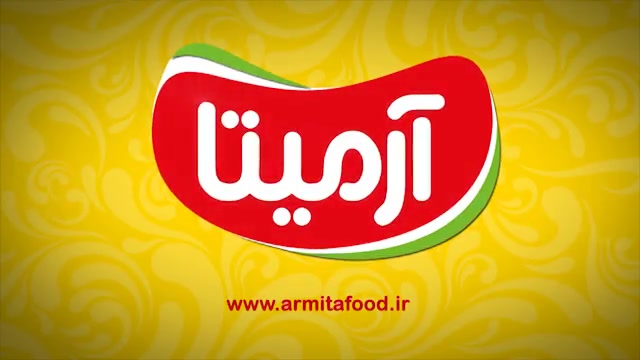 تیزر آرمیتا  ماموریت غیر ممکن...