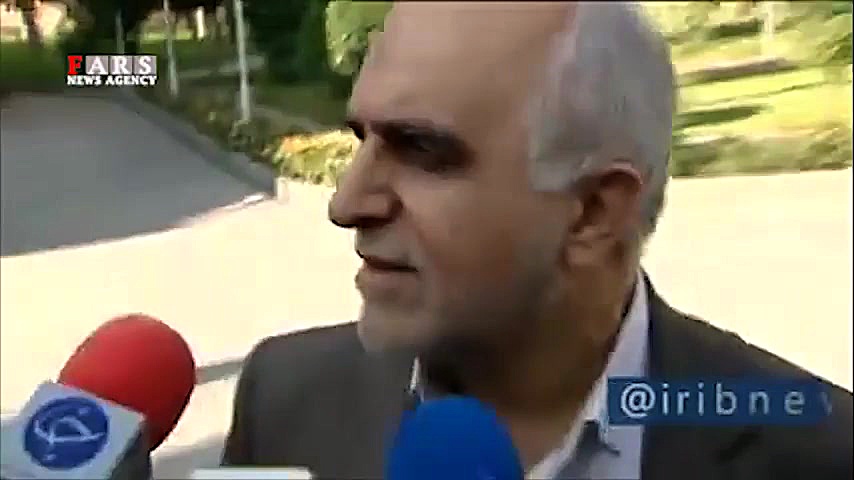 توضیح وزیر اقتصاد درباره اظهار...
