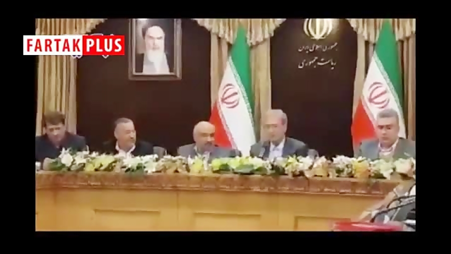 خبر فوری : ربیعی اعلام کرد تا...