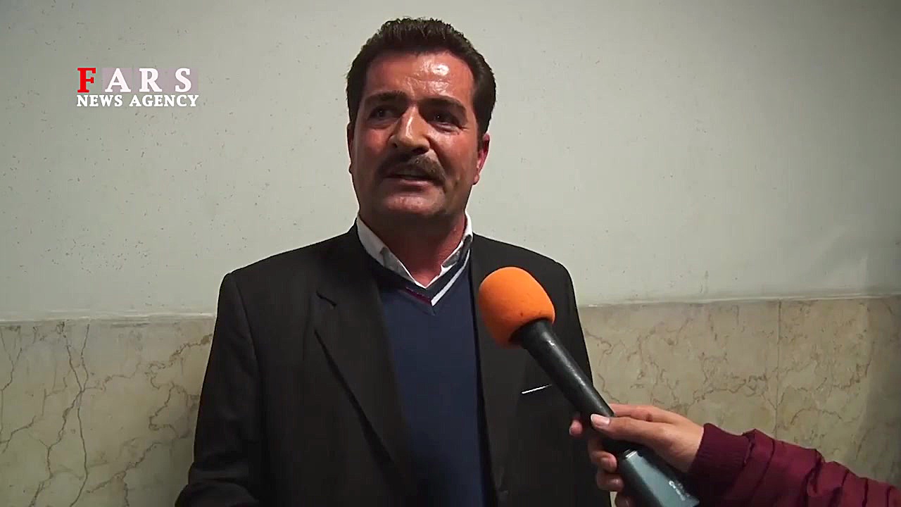 حرف های دردناک مجروحین حوادث ا...