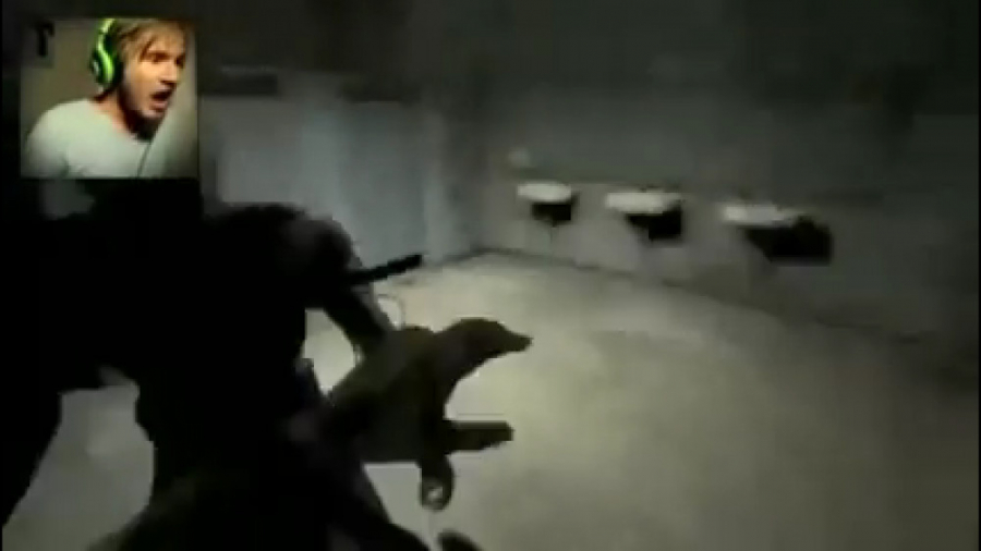 بازی اوت لست outlast