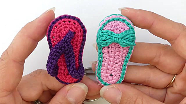 آموزش بافتنی قلاب مدل جاسویجی...