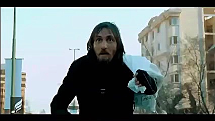 موزیک ویدیو &quot;بگو نه&quot;...