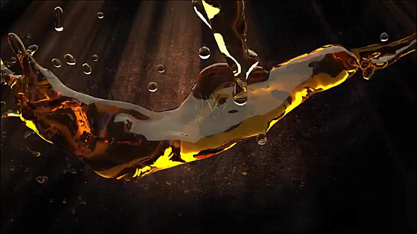 پروژه افترافکت اینترو متن و لو...