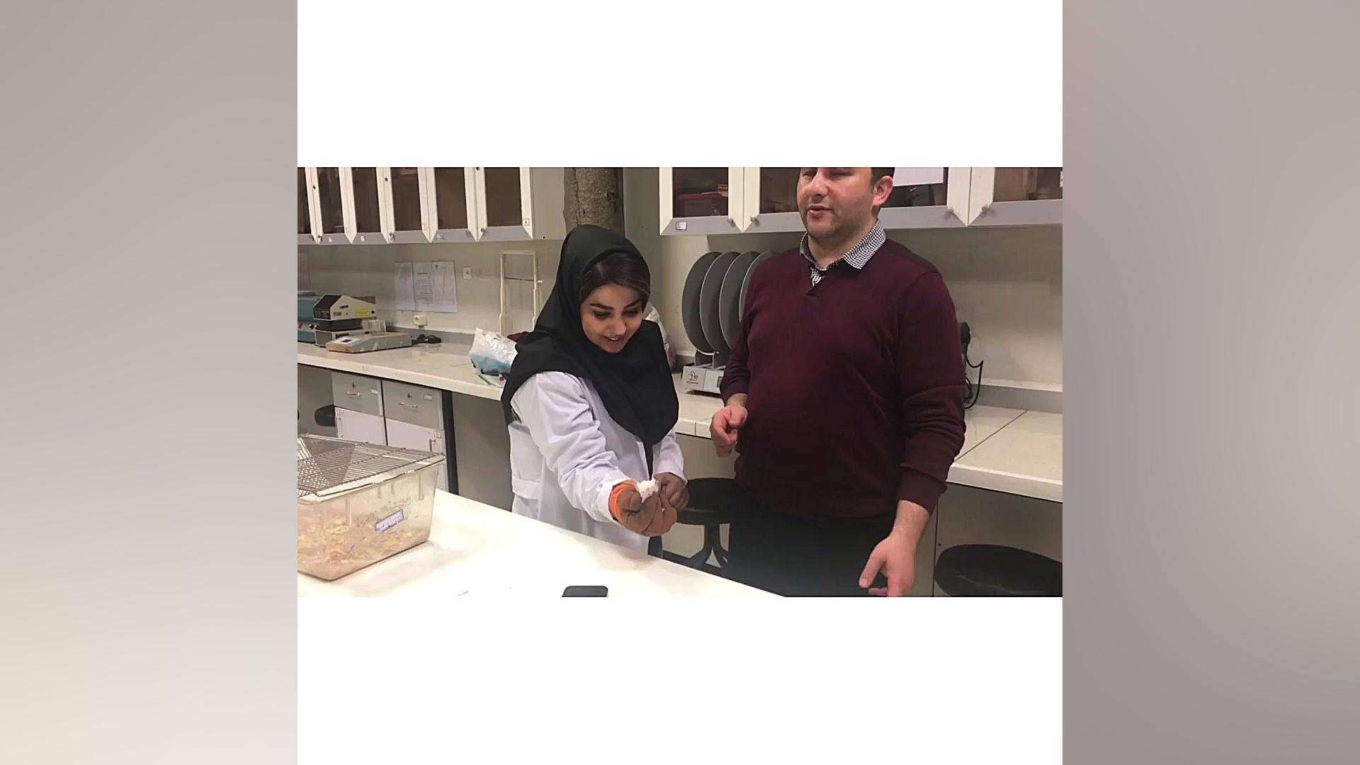 در انتظار خاص ترين روز زندگيم...