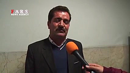 حرف های مجروحین حوادث اخیر روی...