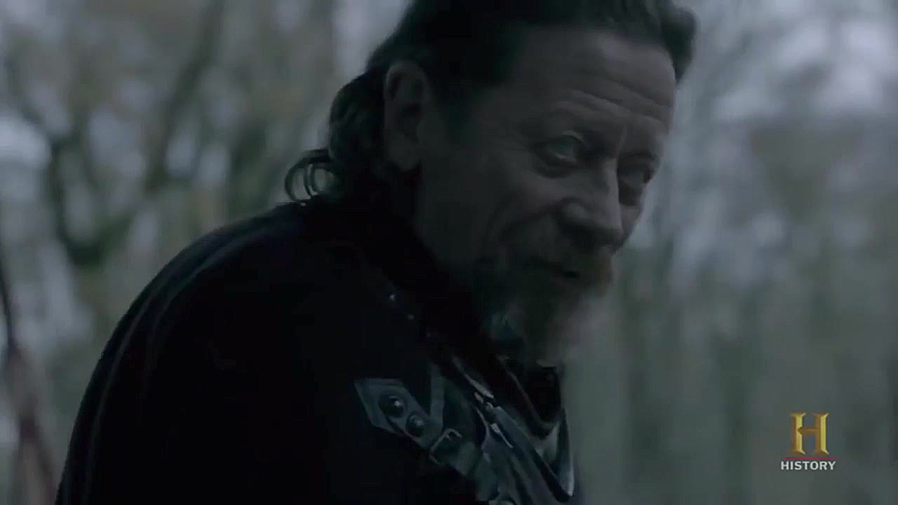 رگنار و سیر(پیشگو)