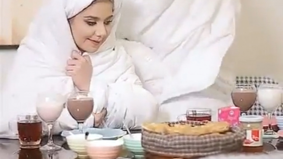  طنز علی صبوری جدید (زیاد نخند...