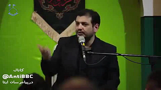 نظر رائفی پور درباره ی بنزین