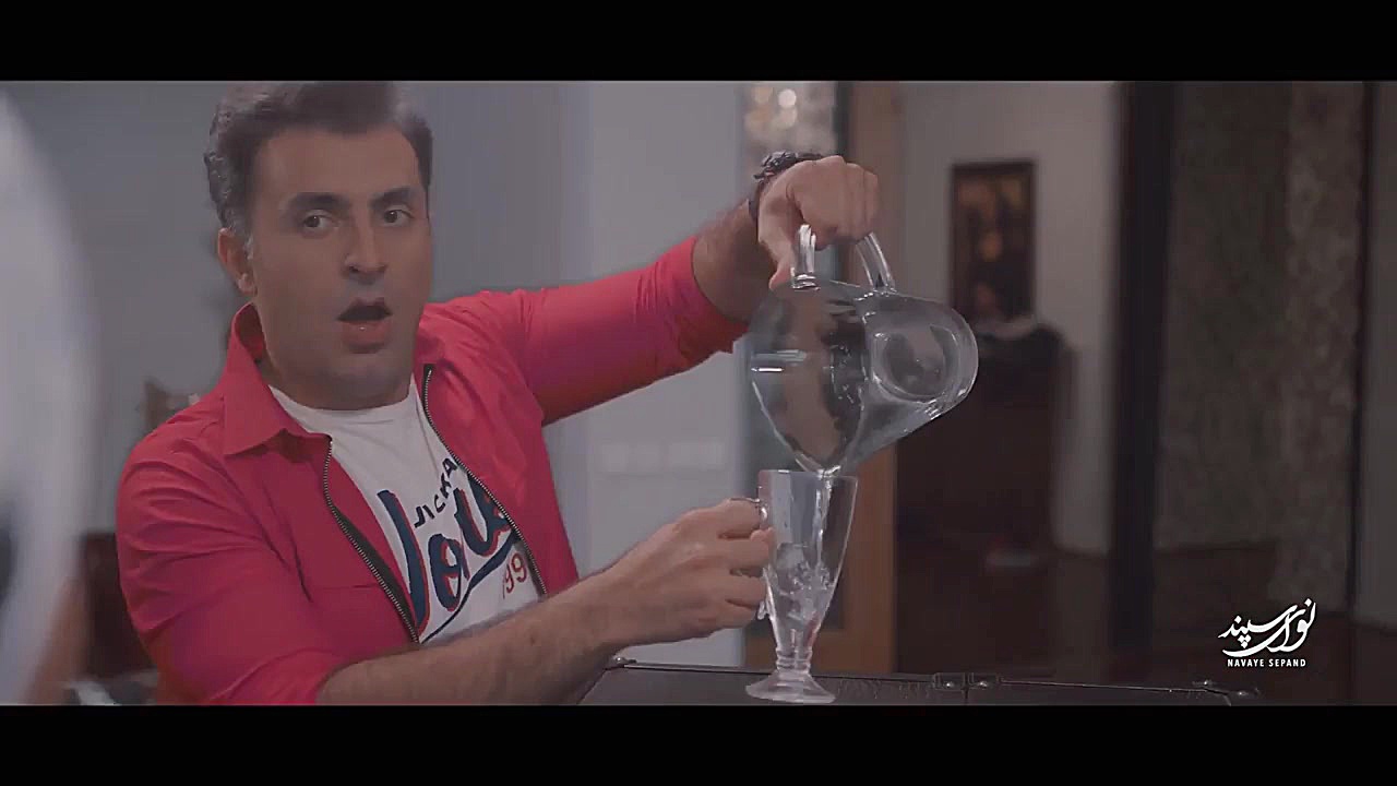  موزیک ویدیو علیرضا طلیسچی  سخ...