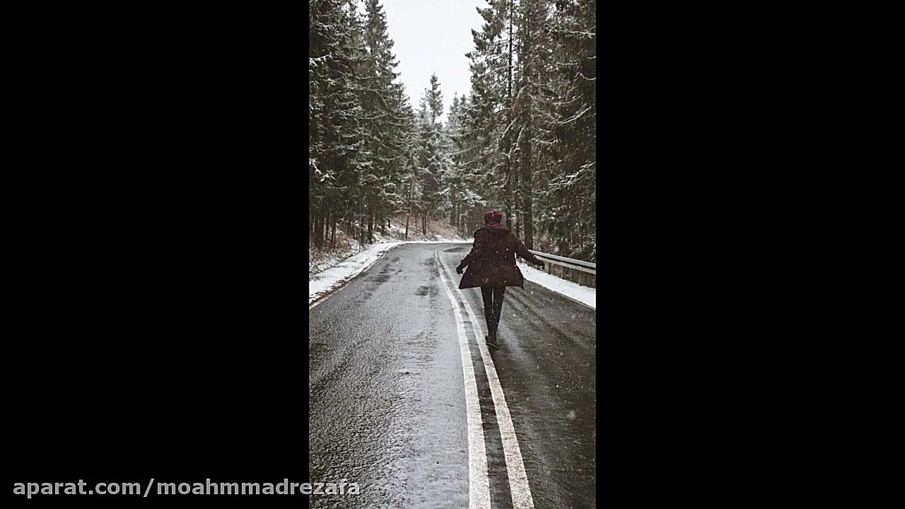  کلیپ موزیک عاشقانه و غمگین رو...