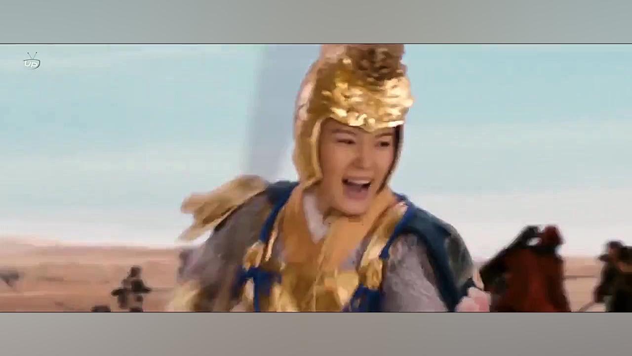 فیلم اکشن  ماجراجویی  Legendar...