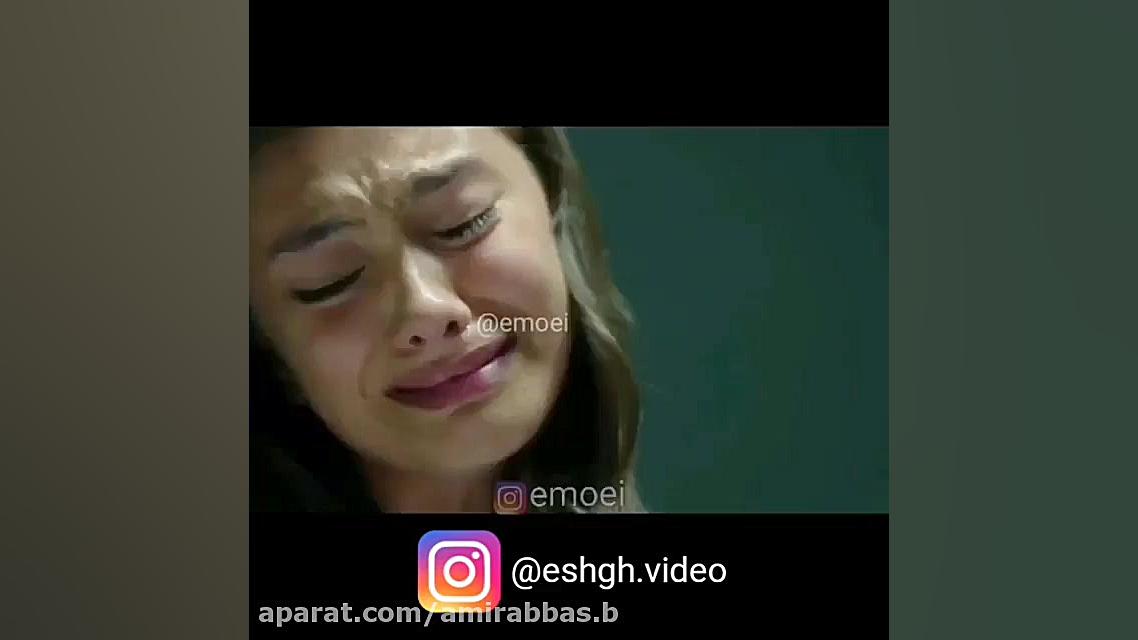  کلیپ عاشقانه و غمگین با کیفیت...