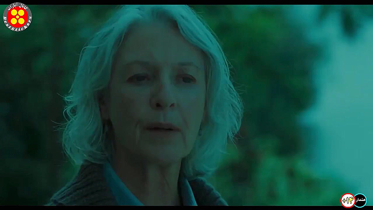 فیلم ترسناک  حلقه  دوبله فارسی...