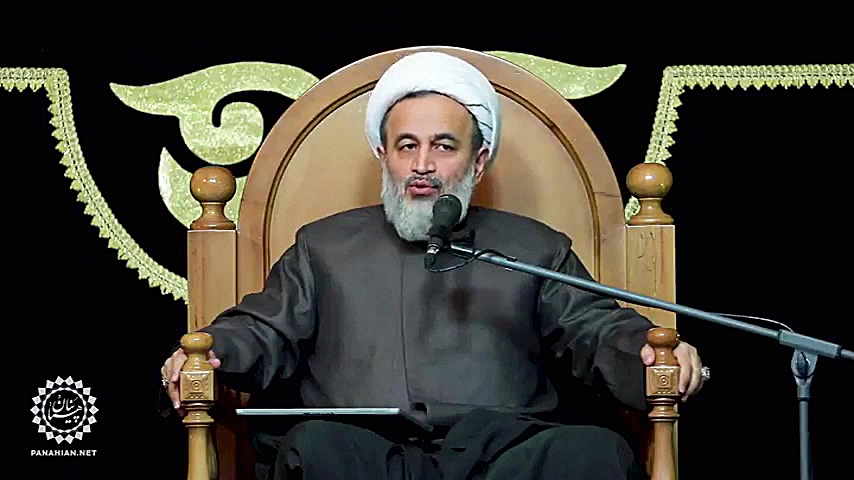 اثرات ویژه نماز جعفر طیار در ز...