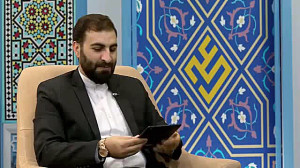 حکم دست زدن به میت