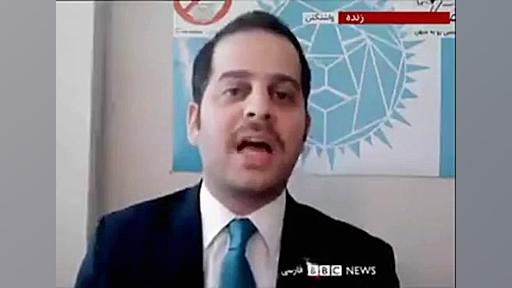 کارشناس بی بی سی: اعتراضات در...