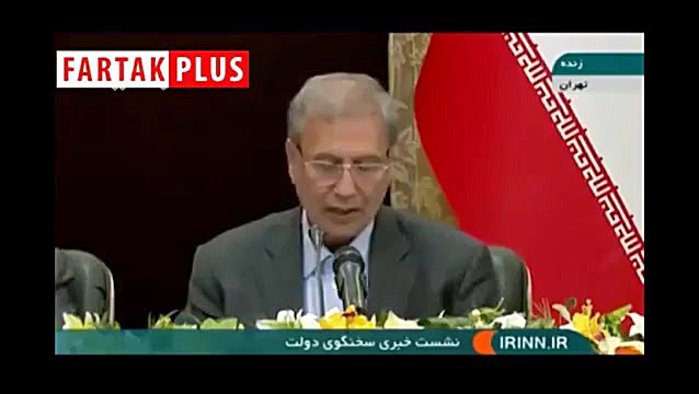 ربیعی : رهبری شجاعانه از افزای...