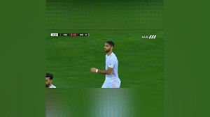 گل ایران به عراق