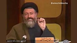 مظلوم وظالم