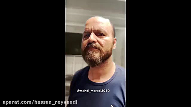 کلیپ حسن ریوندی چند همسری (جدی...